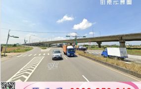 觀音近台15線挑高鋼構(可依法廠登)/工業地廠房買賣租賃