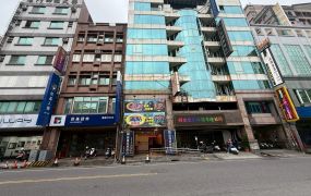 羅東商業地段稀有整層辦公室