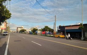 土地珠寶專才~大寮20米路農地｜大車出入｜物流倉儲新首選