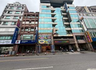 羅東商業地段稀有整層辦公室