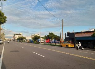 土地珠寶專才~大寮20米路農地｜大車出入｜物流倉儲新首選