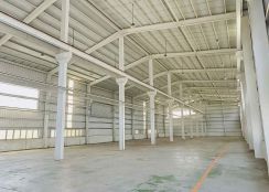 仁武都農特登鋼構廠