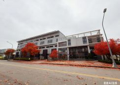 大寮和發嶄新鋼構大廠