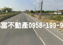 新埤都計內農地