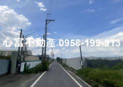 萬丹方正農地近市區.88交流道(單價低)