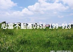 歸仁7千坪稀有農地(每坪一萬五有找