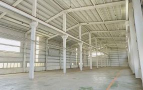 仁武都農特登鋼構廠