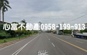 大面寬!!岡山嘉新東路工業地