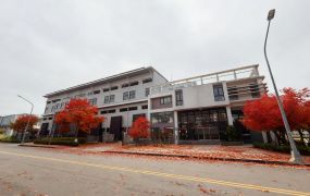 大寮和發嶄新鋼構大廠