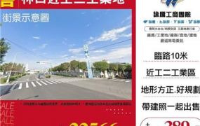 林口近工二工業地
