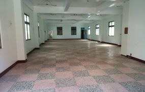 近交流道龜山工業區RC獨棟廠房