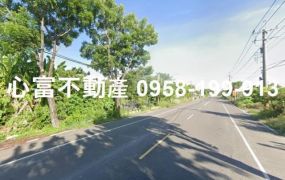 A案!!台南乙種工業地3千坪