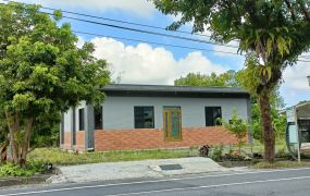 永慶許書豪★三星路大路邊農糧加工室