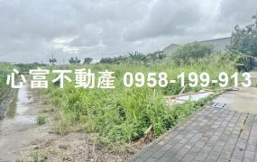 大寮光明路三段漂亮農地