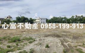 大坪頂特定區建地(近省道)