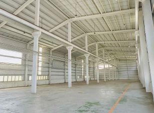 仁武都農特登鋼構廠