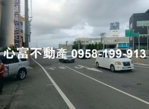 湖內區省道上乙工地+農地