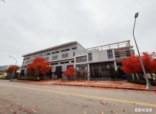 大寮和發嶄新鋼構大廠