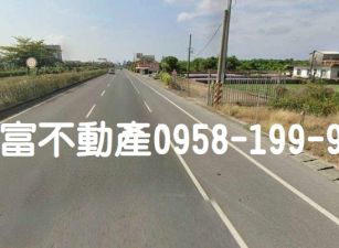 新埤都計內農地