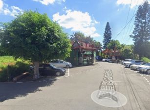 八德鋼構挑高廠房