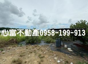 阿蓮都內農業地