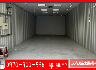 仁武水管路旁30坪住宅區廠房出租｜建築用地｜租金32000元/月