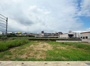 大寮江山路都內農地