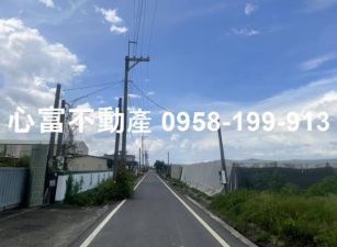 萬丹方正農地近市區.88交流道(單價低)
