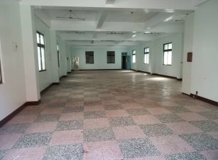 近交流道龜山工業區RC獨棟廠房