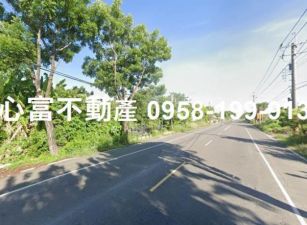 A案!!台南乙種工業地3千坪