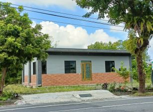 永慶許書豪★三星路大路邊農糧加工室