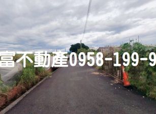 燕巢安北路增值都內農地