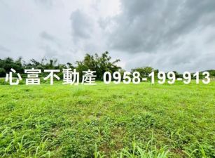 燕巢深興路9米路農地(近省道)