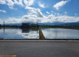 永慶許書豪★三星頂義雙面路配建農地