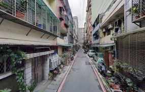 獨家專售｜只要600萬｜買公寓二樓大四房