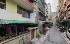 獨家專售｜只要600萬｜買公寓二樓大四房