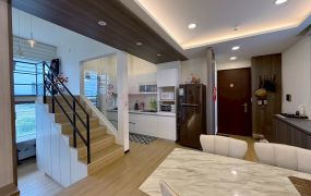 獨家專售｜宏普有逸天「別具匠心｜四米二日系舒適美房」