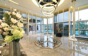 專售｜宏普有逸天「別具匠心｜四米二日系舒適美房」