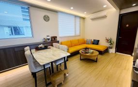 獨家專售｜宏普有逸天「別具匠心｜四米二日系舒適美房」