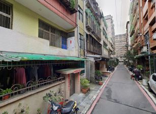 獨家專售｜只要600萬｜買公寓二樓大四房