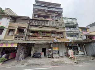 獨家專售｜大降價！基隆只要738萬黃金店面｜等你發財