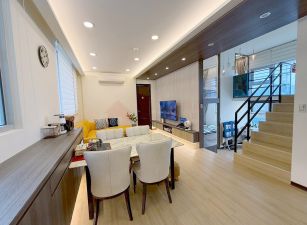 獨家專售｜宏普有逸天「別具匠心｜四米二日系舒適美房」