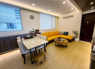 獨家專售｜宏普有逸天「別具匠心｜四米二日系舒適美房」