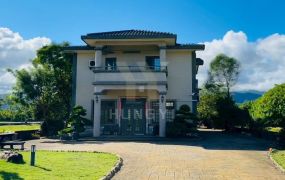 員山坐擁市郊高貴典雅農舍-21世紀*游力暟