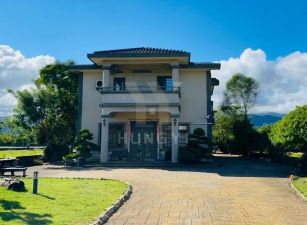 員山坐擁市郊高貴典雅農舍-21世紀*游力暟