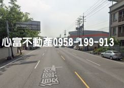 路竹復興路乙種工業地