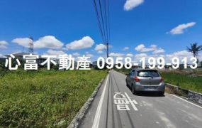 大寮近工業區及88交流道漂亮農地