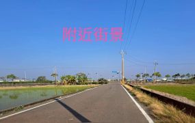 太保新埤小筆農地06-017
