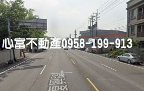 路竹復興路乙種工業地