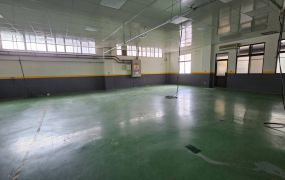 琪琪推~南崁交流道漂亮RC廠房